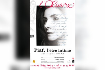 piaf courau