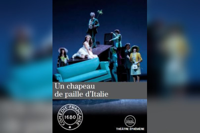 chapeau de paille en italie