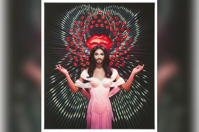 conchita wurst crazy horse