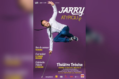jarry