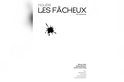 les fâcheux