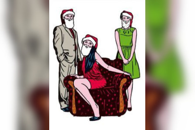 noël revient tous les ans