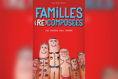 famille recomposées