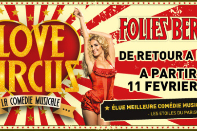 love circus