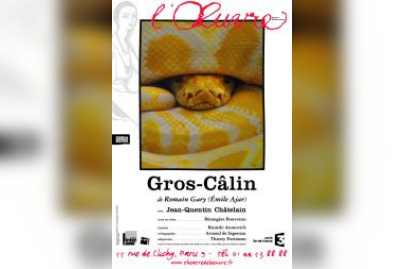 gros calin
