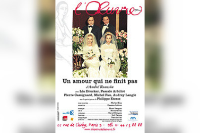 un amour qui n'en finit pas