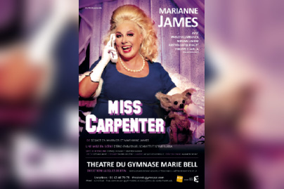 miss carpenter