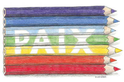 Université de la paix à la Cité internationale universitaire 