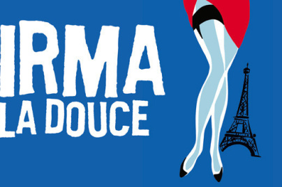 irma la douce