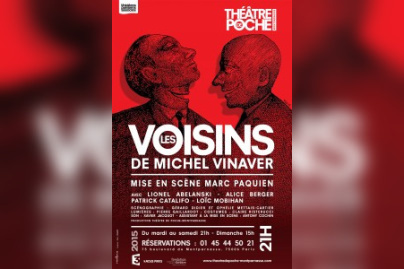 les voisins