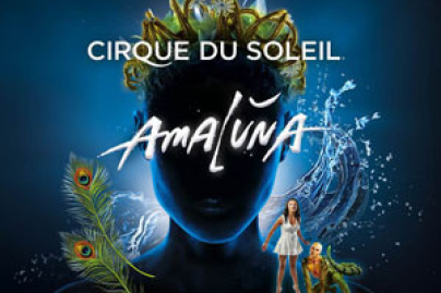 amaluna