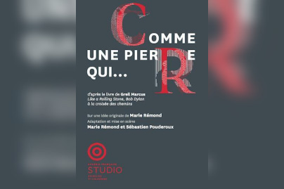 comme une pierre qui roule