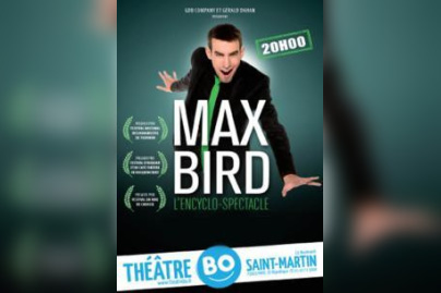max bird
