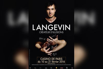 langevin