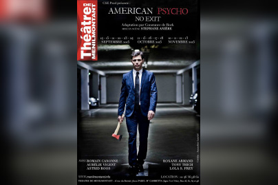 american psycho - no exit