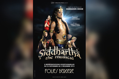 siddhartha le musical