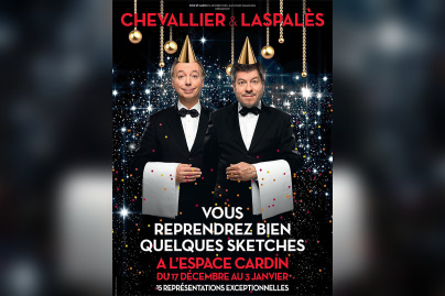 chevallier & laspales