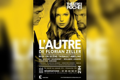 florian zeller l'autre
