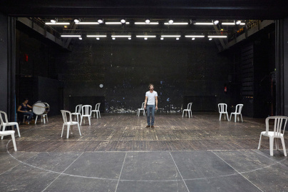 Les Molière de Vitez