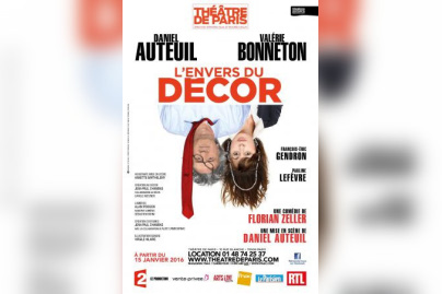 L'envers du décor