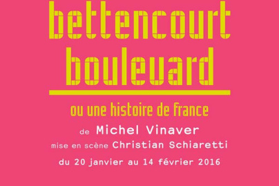 bettencourt boulevard