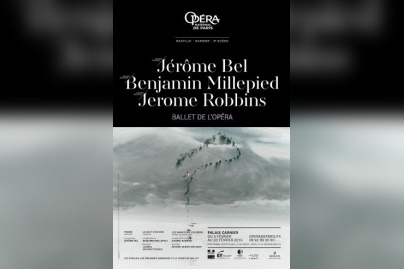 jerome bel
