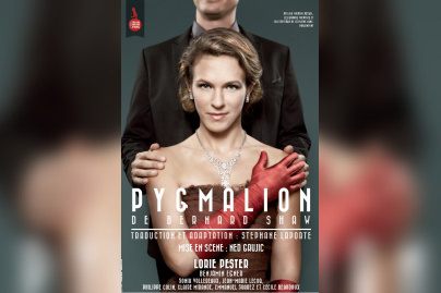 pygmalion