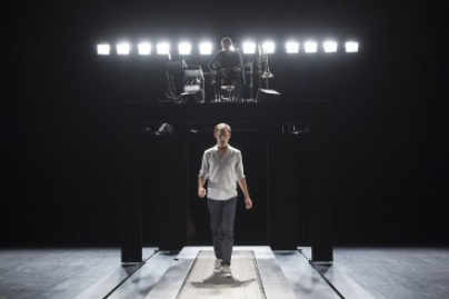 réparer les vivants