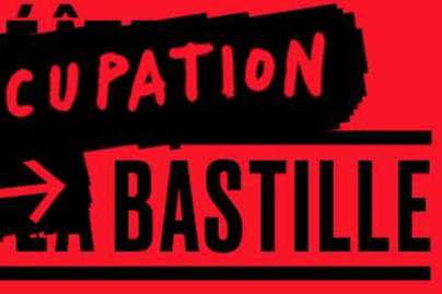 occupation bastille