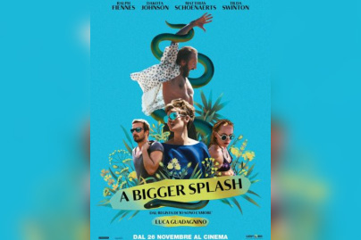 a bigger splash