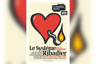 le système ribadier
