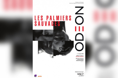 les palmiers sauvages