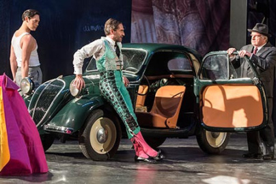 monsieur de pourceaugnac