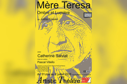 mère teresa