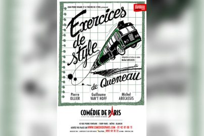 exercices de style