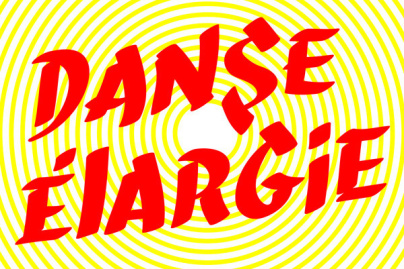 danse elargie
