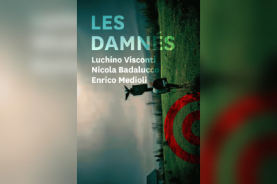 les damnés