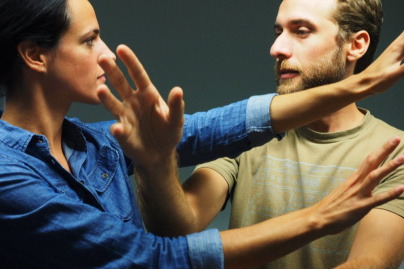 antoine et cleopatre