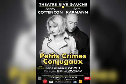petits crimes conjugaux