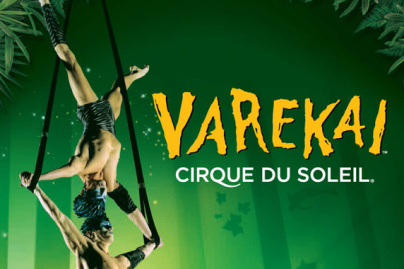 varekai