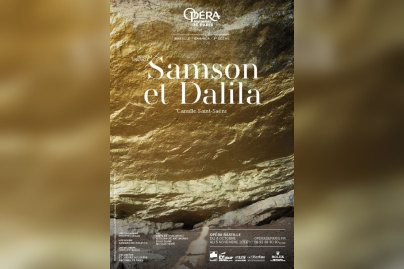 samson et dalila