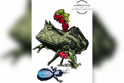 la grenouille avait raison