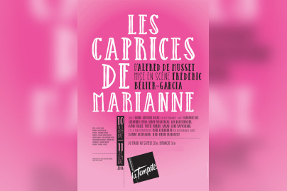 les caprices de marianne