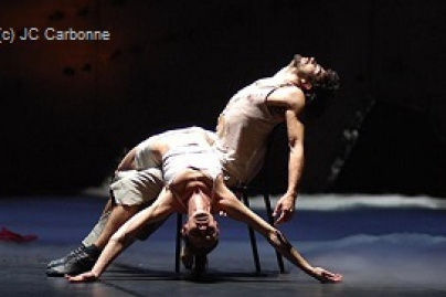roméo et juliette preljocaj