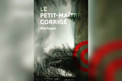 le petit maitre corrigé