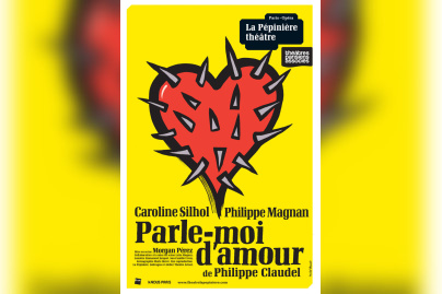 parle moi d'amour