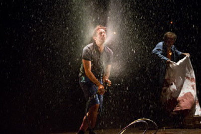 le dernier testament