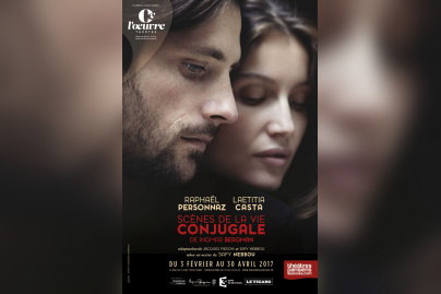 scènes de la vie conjugale