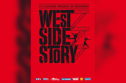 west side story