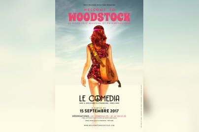 welcome to woodstock